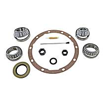 BK C8.75-B Yukon Bearing install kit for Chrysler 8.75" two pinion (#42) differential