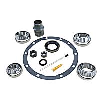 BK C8.75-C Yukon Bearing install kit for Chrysler 8.75" two pinion (#89) differential
