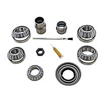BK D27 Yukon Bearing install kit for Dana 27 differential