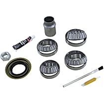BK D44HD Ring And Pinion Installation Kit - Direct Fit