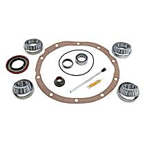 BK F9-HDA Yukon Bearing install kit for Ford Daytona 9" differential, LM102910 bearings