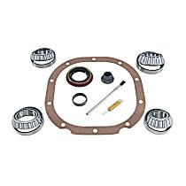 BK F9-HIPIN-D Bearing Install Kit, Ford 8.8in. reverse rotation diff w/LM104911 bearings