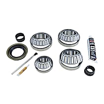 BK GM11.5-B Yukon Bearing install kit for 2011 & up GM & Chrysler 11.5" differential