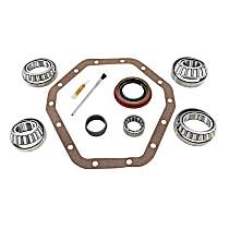 BK GM14T-C Yukon Bearing install kit for '98 and newer 10.5" GM 14 bolt truck differential