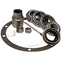 BK GM55CHEVY Ring And Pinion Installation Kit - Direct Fit