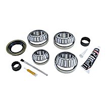 BK NM205 Yukon Bearing Kit for Nissan M205 Front