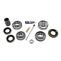 BK T8.2-LOC Yukon Bearing Kit for Toyota 8.2" Rear with Factory Locker