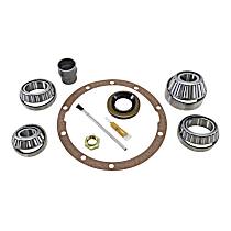 Yukon Bearing Install Kit for Toyota Turbo 4 and V6 diff w/ 27 spline pinion