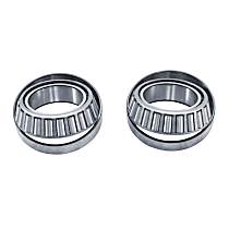 CK C9.25-R Carrier installation kit for Chrysler 9.25" rear differential.