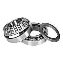 CK D30 Carrier installation kit for Dana 30 differential.