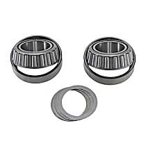 CK D60 Carrier installation kit for Dana 60 differential.