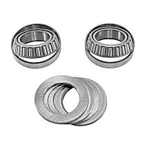 CK F8.8 Carrier installation kit for Ford 8.8" differential.