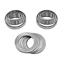 CK F8.8-SUPER Differential Carrier Bearing - Direct Fit