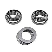 8.6" GM 12P 12T & F8.8 carrier installation kit.