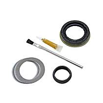 MK C9.25-R Minor Install Kit For Chrysler 9.25" Rear Differential