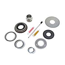 MK D30-F Minor Install Kit For Dana 30 Front Differential