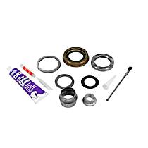 MK D30JL-FRONT Yukon Minimum Install Kit, Jeep Wrangler JL Dana 30 Front, without Axle Seals