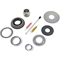 MK D30-TJ Ring And Pinion Installation Kit - Direct Fit