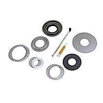 MK D44 Minor Install Kit For Dana 44 Differential