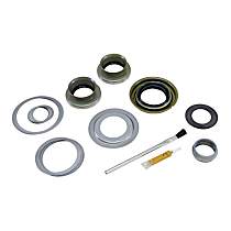 MK D50-IFS Minor Install Kit For Dana 50 Differential