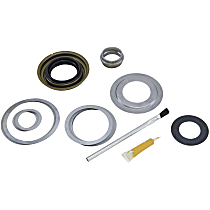 MK D60-R Ring And Pinion Installation Kit - Direct Fit