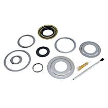 MK D70 Minor Install Kit For Dana 70 Differential