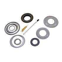 Minor Install Kit For Dana 70-Hd & Super-70 Differential