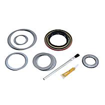 Minor Install Kit For Ford 10.25" Differential