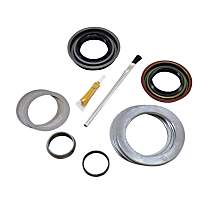 MK F9.75 Minor Install Kit For Ford 9.75" Differential
