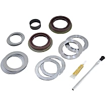 MK GM8.6 Ring And Pinion Installation Kit - Direct Fit