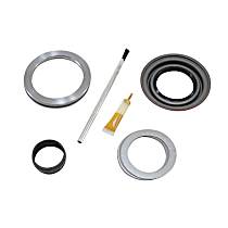 MK GM9.5-12B Yukon minor install kit for 2014 & up GM 9.5" 12 bolt differential