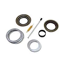 Minor Install Kit For Gm 9.5" Differential