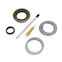 Minor Install Kit For Model 35 Ifs Differential For Ranger And Explorer
