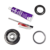 MK T10.5 Yukon Minimum Install Kit for Toyota Tundra 10.5" Rear Differential