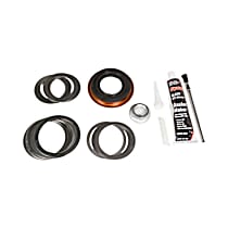 MK T8.75 Yukon Minimum Install Kit for Toyota Tacoma 8.75" Rear Differential