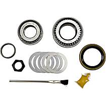 Ring And Pinion Installation Kit - Direct Fit