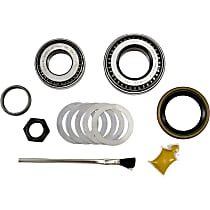 PK GM12P Ring And Pinion Installation Kit - Direct Fit