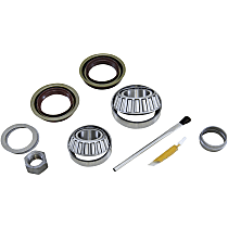 PK GM8.6-A Ring And Pinion Installation Kit - Direct Fit