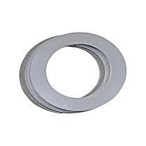 Pinion Depth Shims For Gm 7.5", 7.75", 8.2" & 12 Bolt Truck