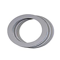 SK 25300 Pinion Depth Shims For Gm 8.25" Ifs, 8.5" 12 Bolt Car, Ford 8.8", Chrysler 8.25