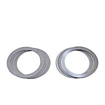 Replacement Carrier Shim Kit For Dana Spicer 44, 30 Spline Axles