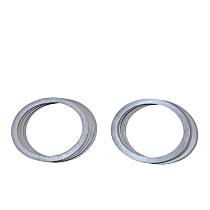SK 30276 Replacement Carrier Shim Kit For Dana 60, 70, 70Hd, 70U & 80