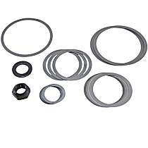 SK 706213 Replacement Carrier Shim Kit For Dana 70 & 70Hd