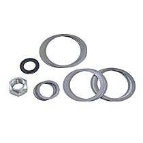 Replacement Carrier Shim Kit For Dana 60, 61 & 70U