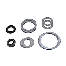 SK 706376 Dana 44 Complete Shim Kit replacement