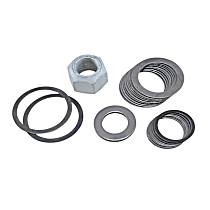 Replacement shim kit for Dana 80
