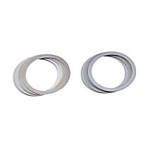 SK 72921 Preload Shim Kit For Chrysler 8.75" & Ford 9