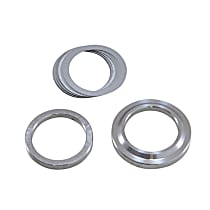 Crush Sleeve Eliminator Kit For Ford 8.8" & 7.5