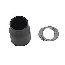 SK CSGM12P Crush Sleeve Eliminator Kit For Gm 12 Bolt Car