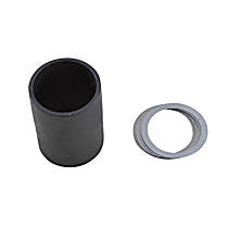 SK CSGM12T Crush Sleeve Eliminator Kit For Gm 12 Bolt Truck